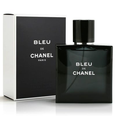 Chanel Bleu De Chanel Eau de Toilette 50ml Box