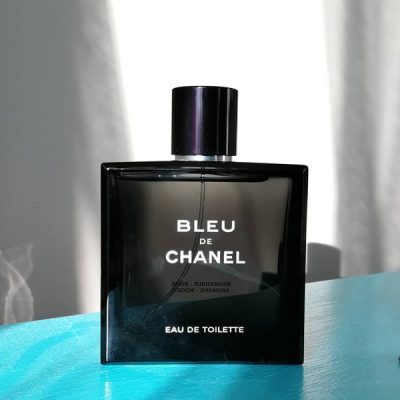 Chanel Bleu De Chanel Eau de Toilette H6