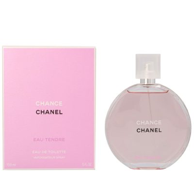 Chanel Chance Eau Tendre Eau de Toilette 150ml Box