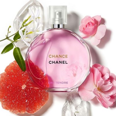 Chanel Chance Eau Tendre Eau de Toilette H5