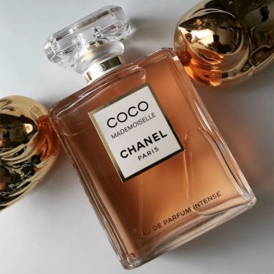 Chanel Coco Mademoiselle Intense H5