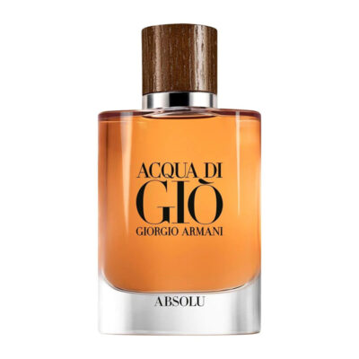 Giorgio Armani Acqua Di Gio Absolu Eau de Parfum 75ml