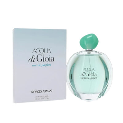 Giorgio Armani Acqua di Gioia Eau de Parfum 150ml Box