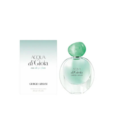 Giorgio Armani Acqua di Gioia Eau de Parfum 30ml Box