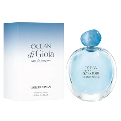 Giorgio Armani Ocean di Gioia 100ml Box