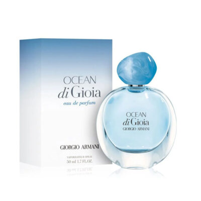 Giorgio Armani Ocean di Gioia 50ml Box