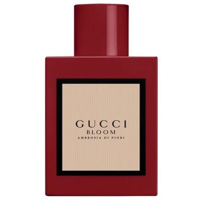 Gucci Bloom Ambrosia di Fiori Eau de Parfum for Woman 50ml