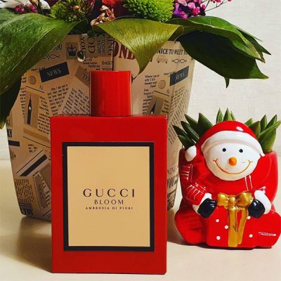 Gucci Bloom Ambrosia di Fiori Eau de Parfum for Woman H5