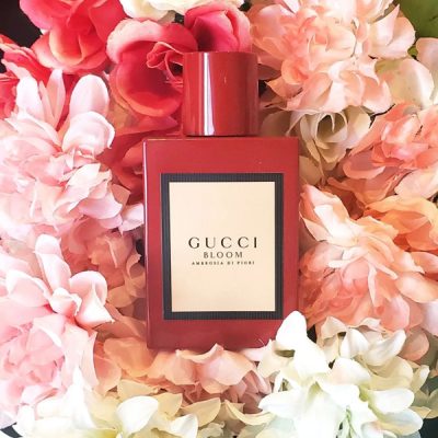 Gucci Bloom Ambrosia di Fiori Eau de Parfum for Woman H6