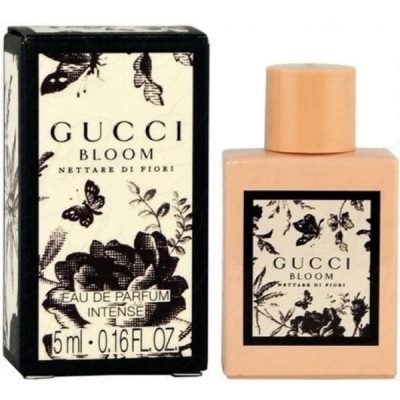 Gucci Bloom Nettare Di Fiori Eau de Parfum 5ml Box