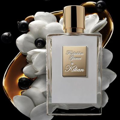 Kilian Forbidden Games EDP H5