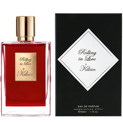 Kilian Rolling in Love Eau de Parfum 50ml Box