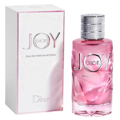 Dior Joy Eau de Parfume Intense 90ml Box