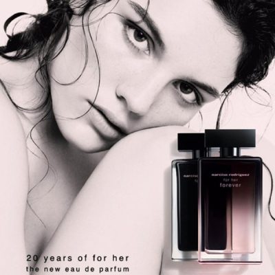 Narciso Rodriguez For Her Forever EDP H5