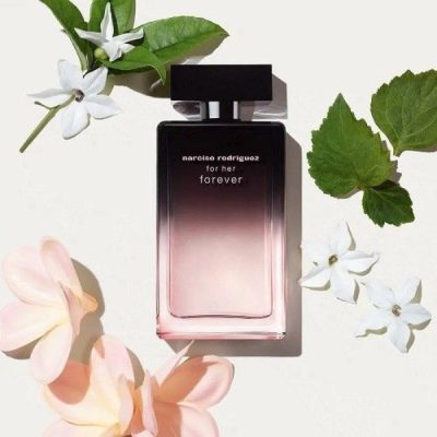 Narciso Rodriguez For Her Forever EDP H6