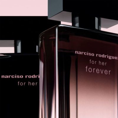 Narciso Rodriguez For Her Forever EDP H7