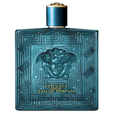 Versace Eros Eau De Parfum 200ml