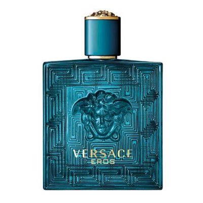 Versace Eros Eau De Parfum 50ml