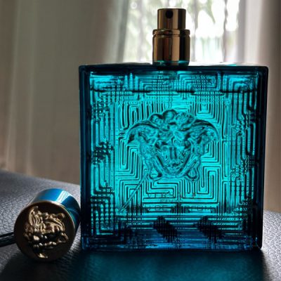 Versace Eros Eau De Parfum H5