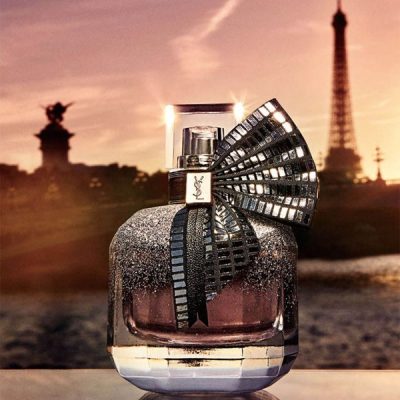 Yves Saint Laurent Mon Paris Collector Edition 2020 EDP H5