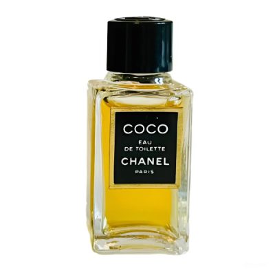 Chanel Coco Eau de Toilette 4ml