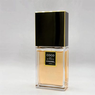 Chanel Coco Eau de Toilette H5