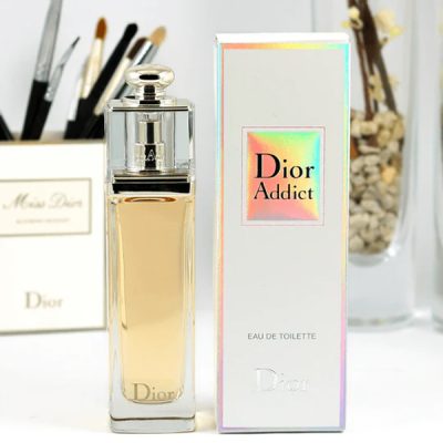 Christian Dior Addict Eau de Toilette H5