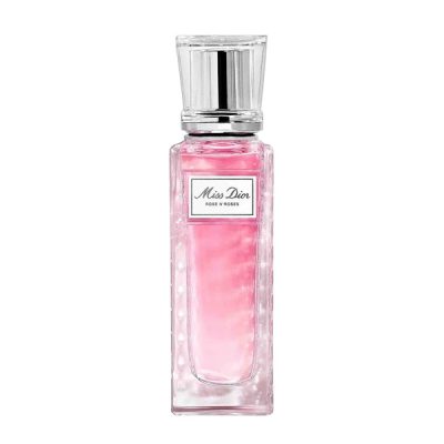 Dior Miss Dior Rose N'Roses Roller-Pearl EDT 20ml