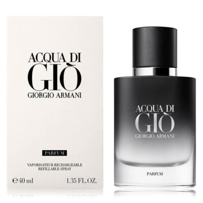 Giorgio Armani Acqua di Gio Parfum 40ml Box