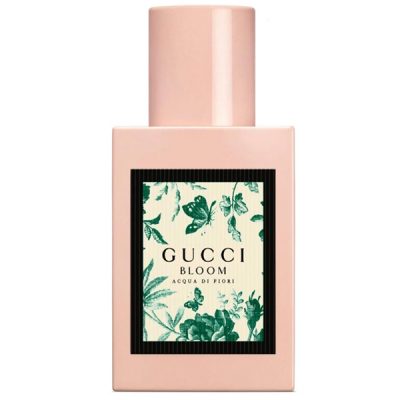 Gucci Bloom Acqua di Fiori Eau de Toilette For Her 30ml