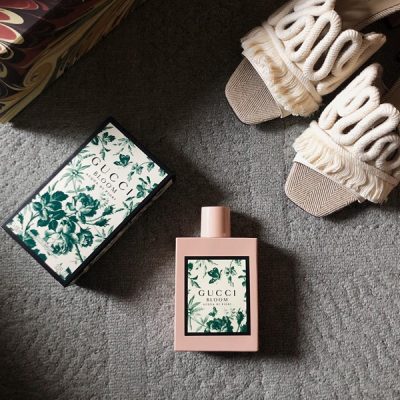 Gucci Bloom Acqua di Fiori Eau de Toilette For Her H5