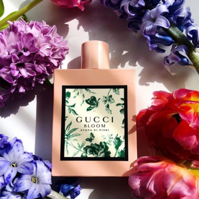 Gucci Bloom Acqua di Fiori Eau de Toilette For Her H6