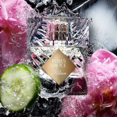 Kilian Roses On Ice EDP H5