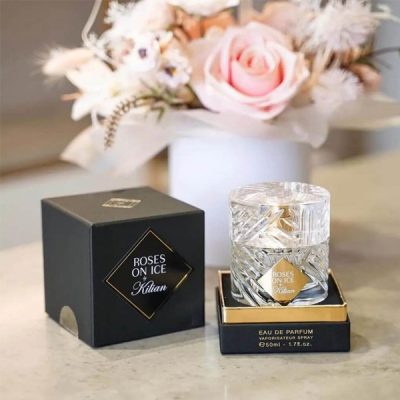 Kilian Roses On Ice EDP H7