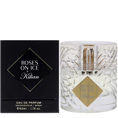 Kilian Roses On Ice Eau de Parfum 50ml Box