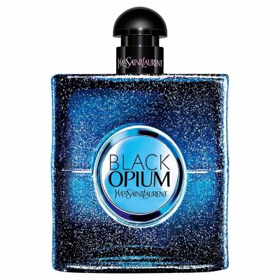 Yves Saint Laurent Black Opium Eau de Parfum Intense 90ml