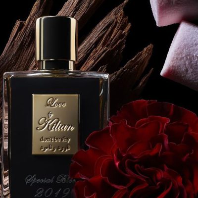 Love By Kilian Don’t Be Shy Rose and Oud H5