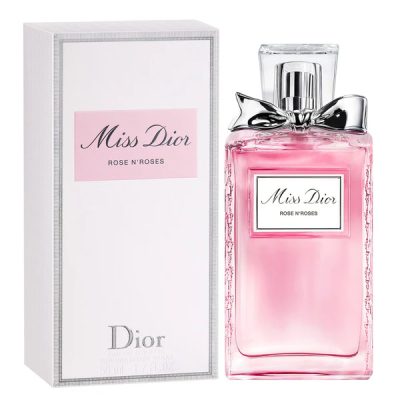 Christian Dior Miss Dior Rose N'Roses For Women 50ml Box