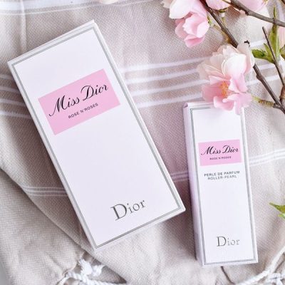 Christian Dior Miss Dior Rose N'Roses For Women H6