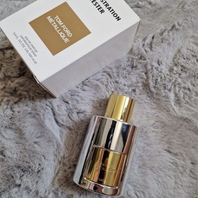 Tom Ford Metallique H5