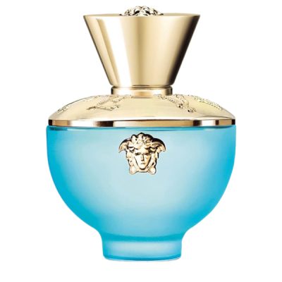 Versace Pour Femme Dylan Turquoise 50ml EDT