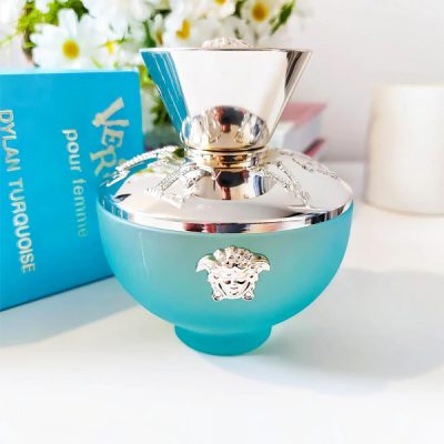 Versace Pour Femme Dylan Turquoise H5