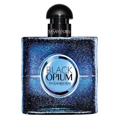 Yves Saint Laurent Black Opium Eau de Parfum Intense 50ml