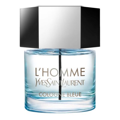 Yves Saint Laurent L'Homme Cologne Bleue EDT 60ml