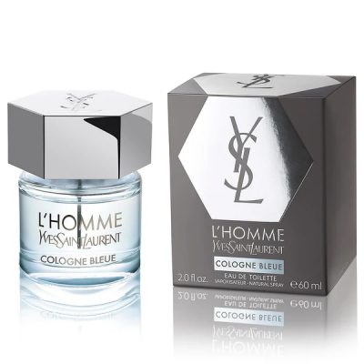 Yves Saint Laurent L'Homme Cologne Bleue EDT 60ml Box