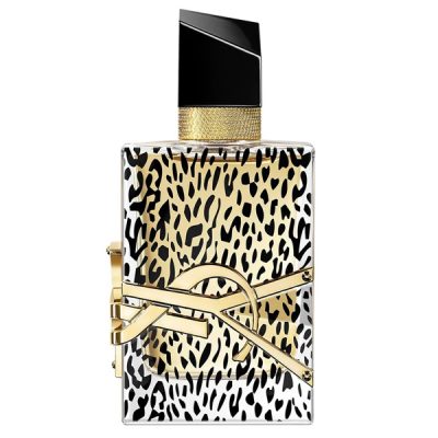 Yves Saint Laurent Libre Eau de Parfum Collector Edition (Dress Me Wild) 50ml