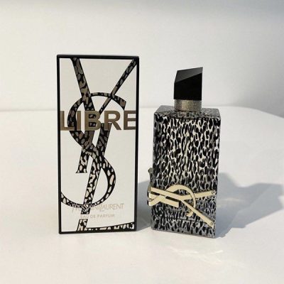 Yves Saint Laurent Libre Eau de Parfum Collector Edition (Dress Me Wild) H5