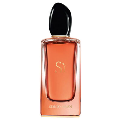 Giorgio Armani Sì Intense Eau de Parfum 100ml