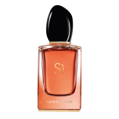 Giorgio Armani Sì Intense Eau de Parfum 50ml