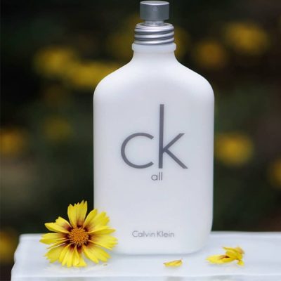 Calvin Klein CK All Eau de Toilette H6